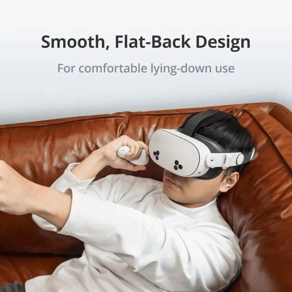 BOBOVR E3 Head Strap - For Quest 3 & 3S